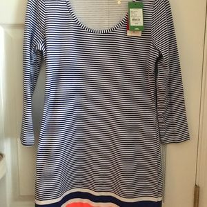 Lily Pulitzer Beacon Dress - NEW !